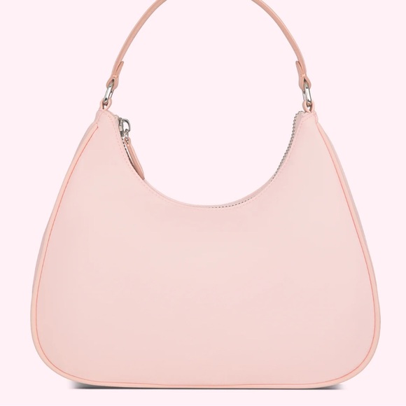 Ballet Pink Purse SCL NWT - Picture 1 of 3